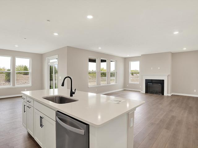 House for sale in Indiana