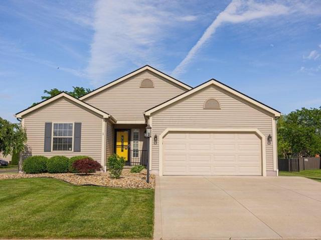 House for sale in Westerville, Ohio