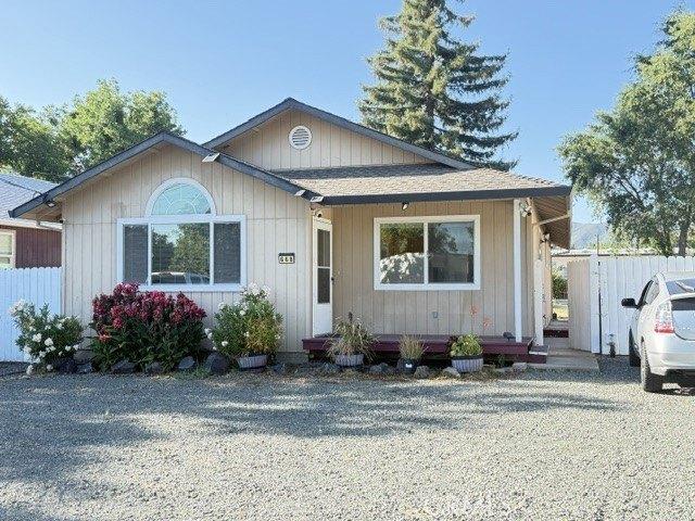 House for sale in Lake, California
