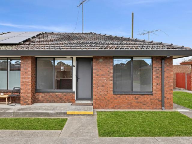 Apartment for rent in Geelong, Victoria