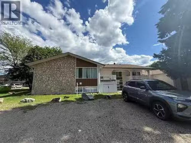 Condo for sale in Grand Forks, British Columbia