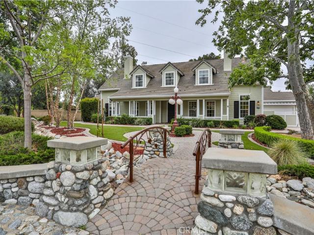 Property for sale in Claremont, California