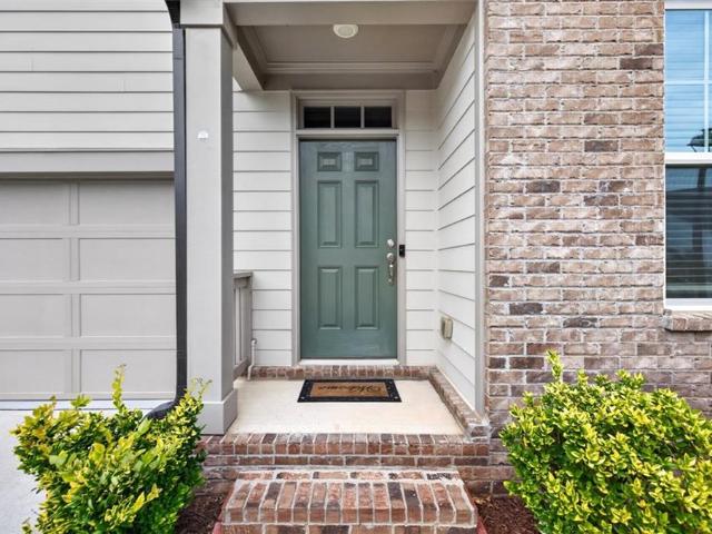 House for sale in Cumming, Georgia