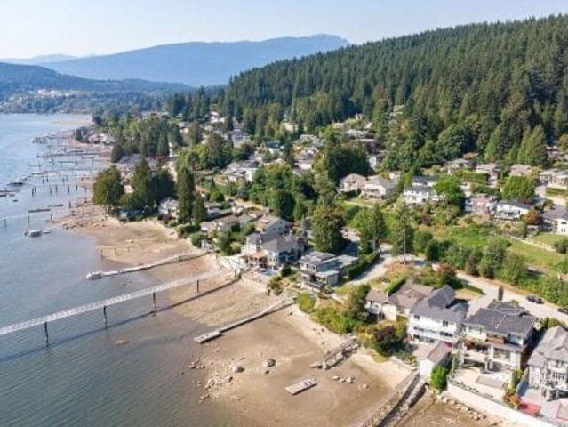 Land for sale in Port Moody, British Columbia