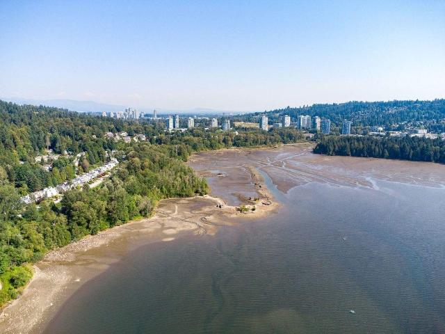 House for sale in Port Moody, British Columbia