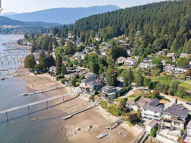 Land for sale in Port Moody, British Columbia