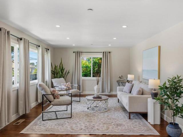 House for sale in Monterey, California
