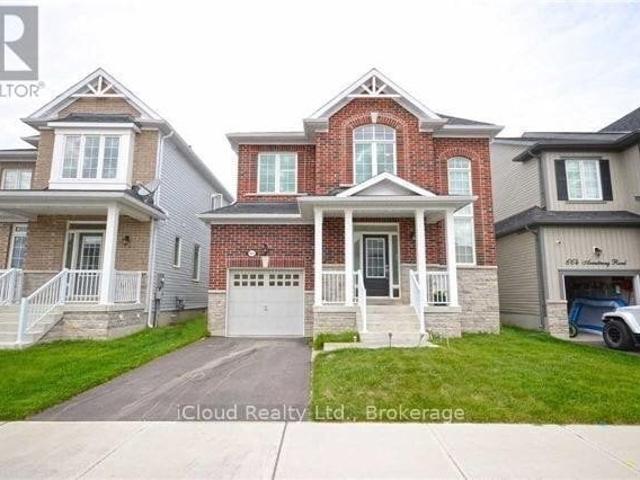House for sale in Dufferin, Ontario
