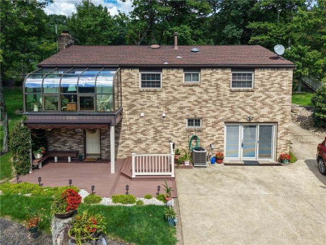 House for sale in Bairdford, West Deer Township