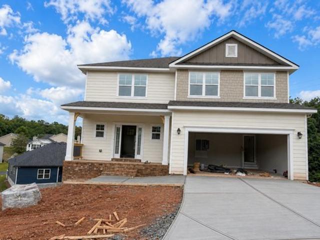 House for sale in Demorest, Georgia
