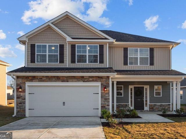 House for sale in Demorest, Georgia