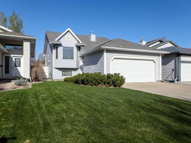House for sale in Lethbridge, Alberta