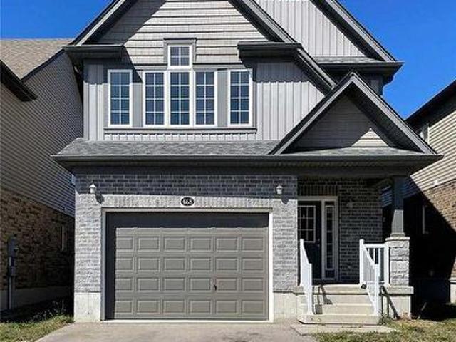 House for rent in Doon South, Kitchener