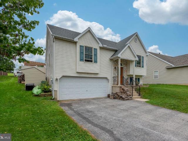 House for sale in Blossom Hill, Dallastown