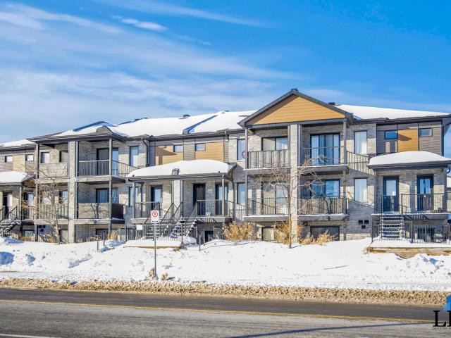 Apartment for rent in Gatineau, Quebec
