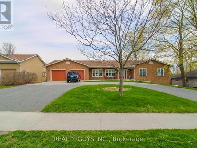 House for sale in Peterborough, Ontario