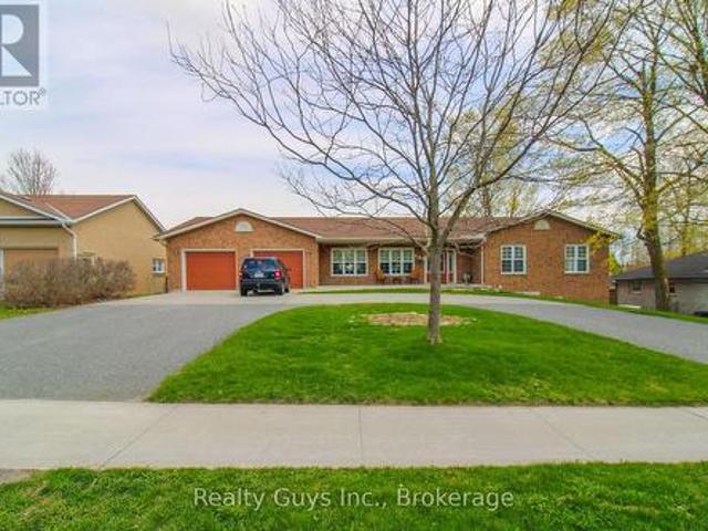 House for sale in Peterborough, Ontario