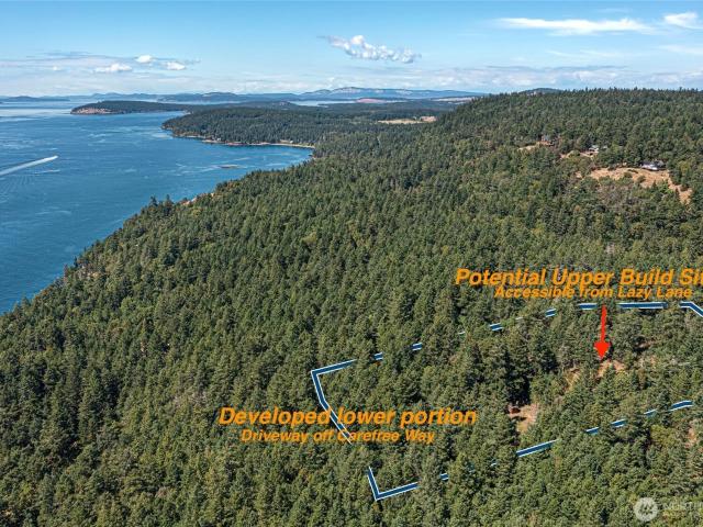 Land for sale in Friday Harbor, San Juan County
