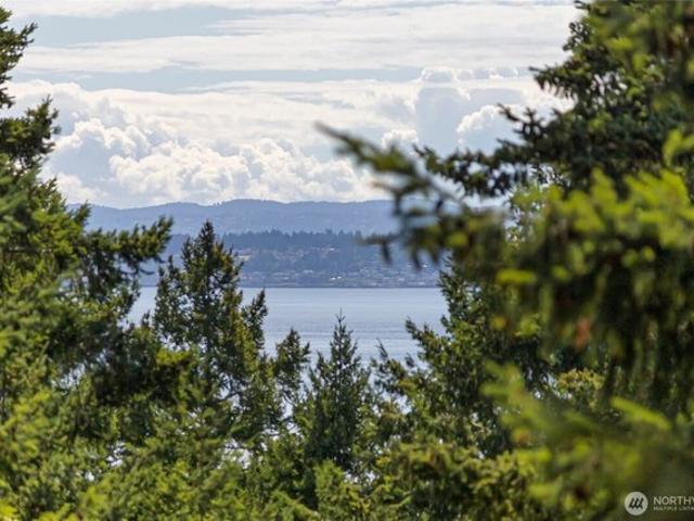 Land for sale in Friday Harbor, Washington