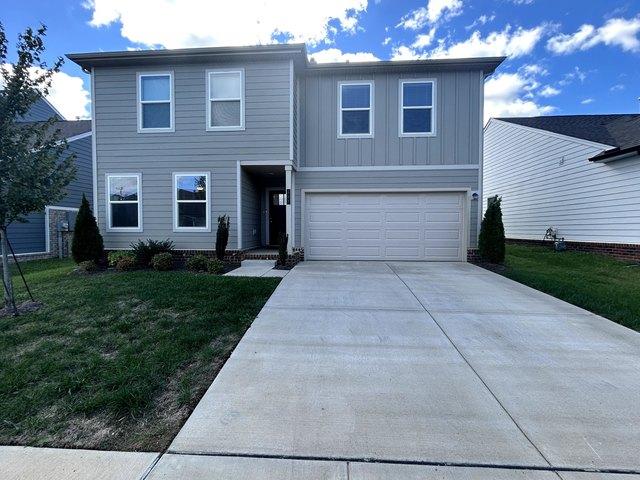 House for sale in White House, Middle Tennessee