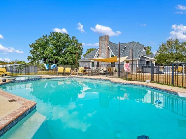 House for sale in Denison, Texas