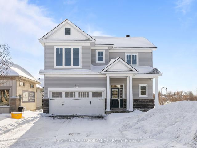 House for sale in Clarence-rockland, Ontario