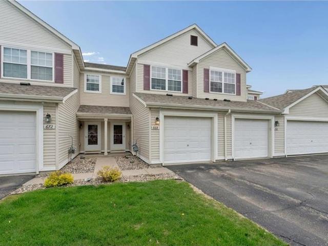 Townhouse for sale in Shakopee, Minnesota