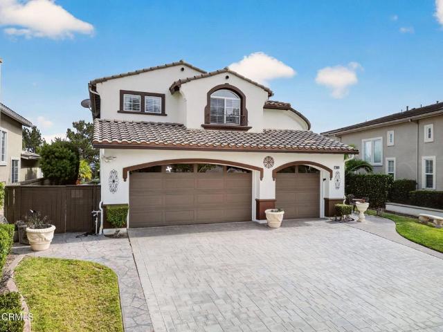 House for sale in Camarillo, California