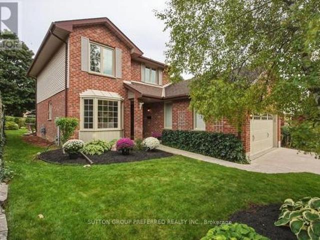House for sale in London, Southwestern Ontario