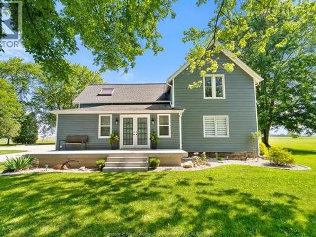 House for sale in Essex, Ontario