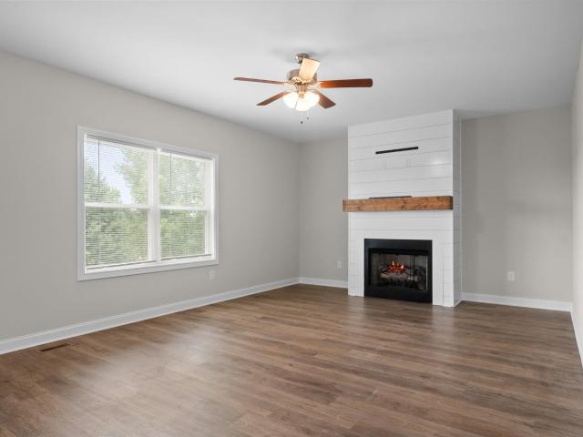 Property for rent in Tennessee