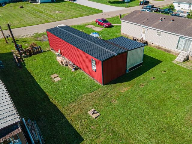 Land for sale in Coshocton, Ohio