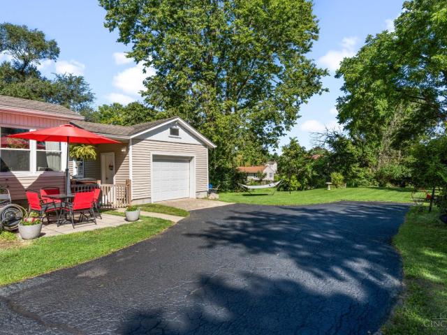 House for sale in Waynesville, Warren County