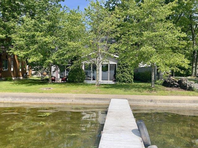 House for sale in Ionia, Michigan