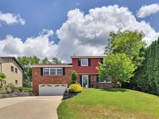 House for sale in Carnegie, Pennsylvania