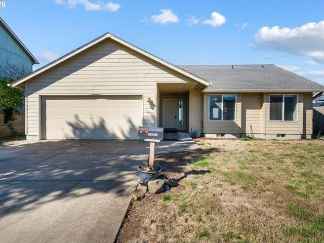 House for sale in Oregonia