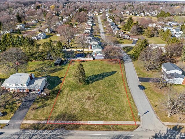 Land for sale in Penfield, New York