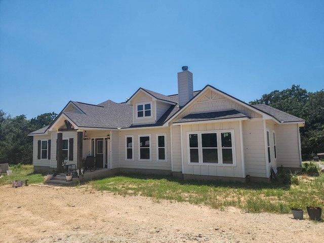 Farm for sale in Milam, Texas