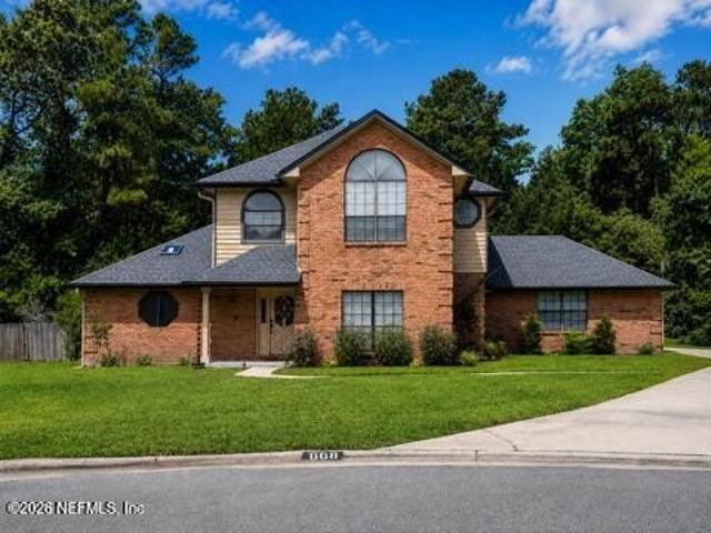 House for sale in Orange Park, Florida