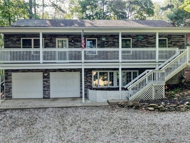 House for sale in Howard, Knox County