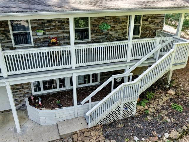 House for sale in Howard, Knox County