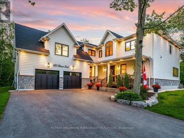 House for sale in Innisfil, Ontario