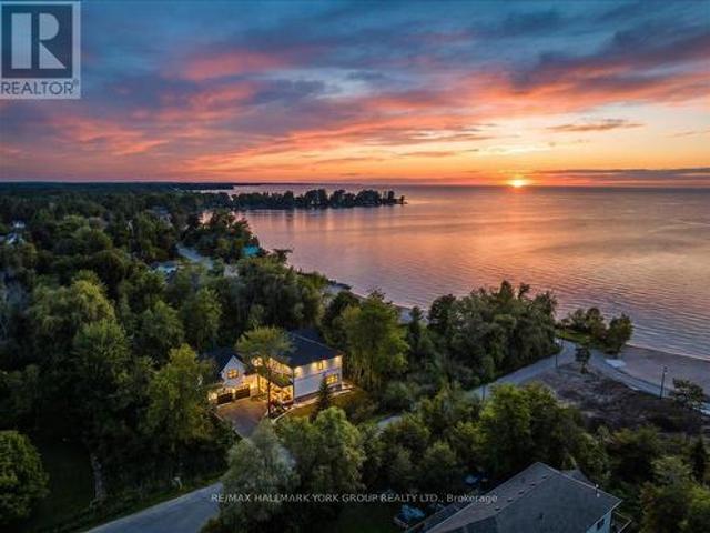 House for sale in Innisfil, Ontario