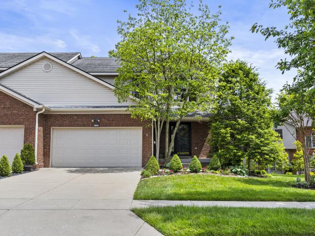 Townhouse for sale in Lexington