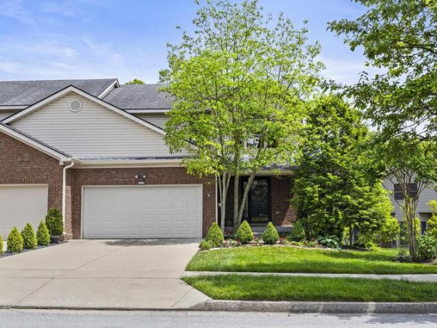 Townhouse for sale in Lexington