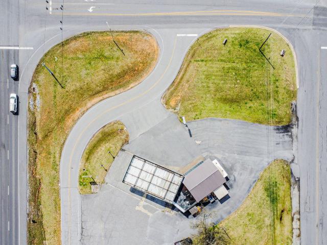 Commercial for sale in Eddyville, Kentucky