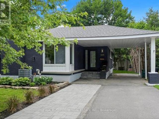 House for sale in Mulhurst Bay, Ontario