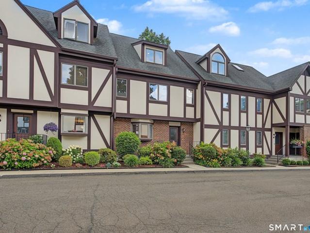 Townhouse for sale in Cos Cob, Connecticut