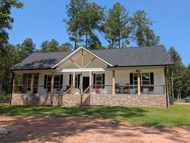 House for sale in Ridgeway, South Carolina