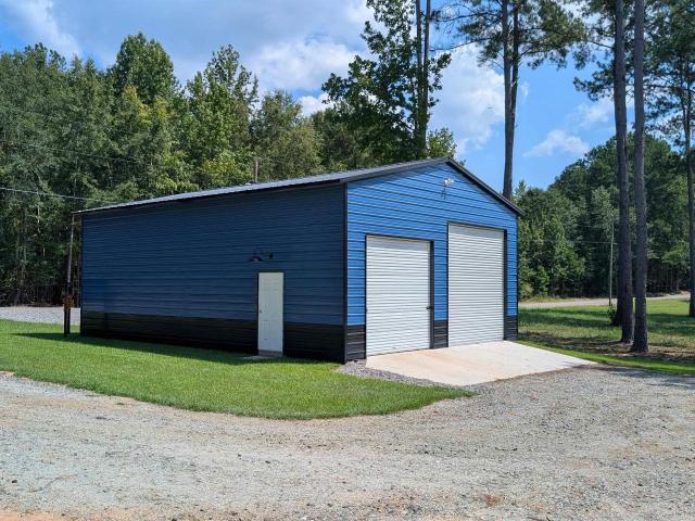 House for sale in Ridgeway, South Carolina